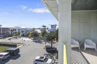 Beautiful 2BR WaterColor condo 6 WaterColor Blvd #202 Steps to Beach Club condo