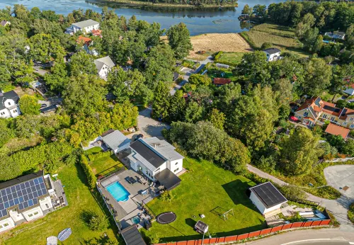 Gesta Attefall in Gesta Hôtels à : Haninge