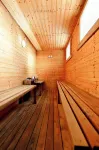 Complex Veverita Hotels in 