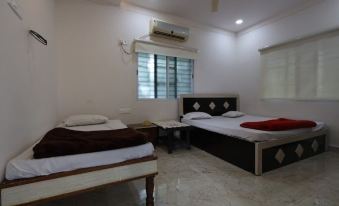 RAYBA RESORT