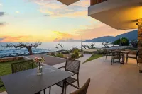 Evelmare Beachfront Apartments - Homestays