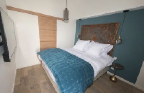 Le Domaine de Darvoy