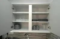 Telford - Apartment - Sleeps 5 - Flat 4 - Condos