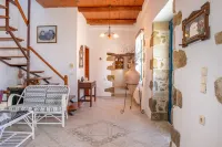 Traditional Cretan House