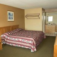 Budget Motor Lodge
