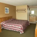 버짓 모터 로지  호텔