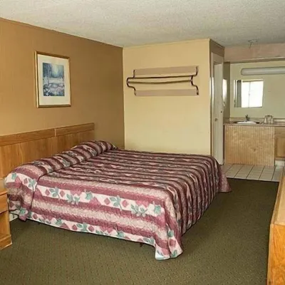 버짓 모터 로지  호텔