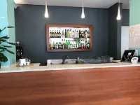 Hotel Boom - bar