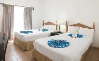 阿祖爾斯利納飯店 Manteleria Escobar附近的飯店