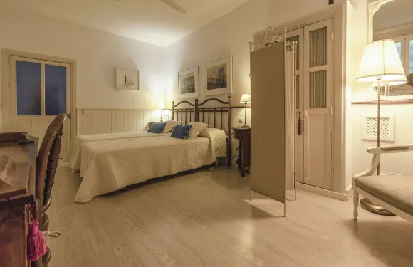 昔日生活鄉村酒店