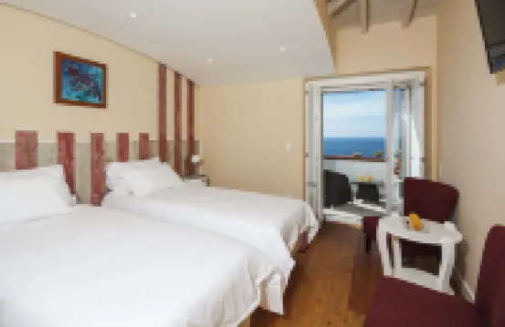 Chalet O Amorzinho