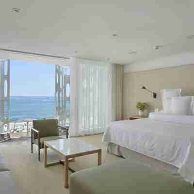 Emiliano Rio Rooms