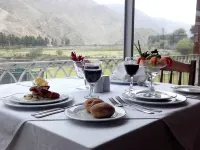 Guizado Portillo Hacienda & Resort Hotels in Каньете