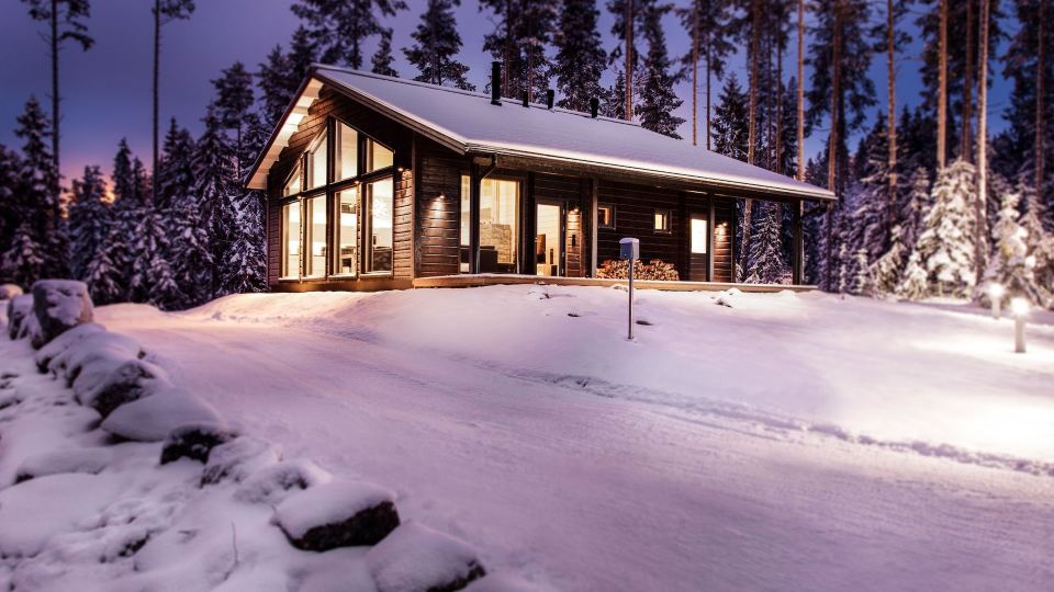 Villa Polaris
