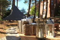 Lieblingsplatz Strandhotel Hotels in Sankt Peter-Ording