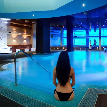 AR Diamante Beach & Spa Hotel 4 Sup