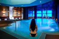 AR Diamante Beach & Spa Hotel 4 Sup - spa