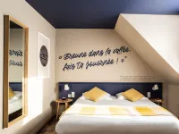 Hôtel Antares & Spa Hoteles en La Rivière-Saint-Sauveur