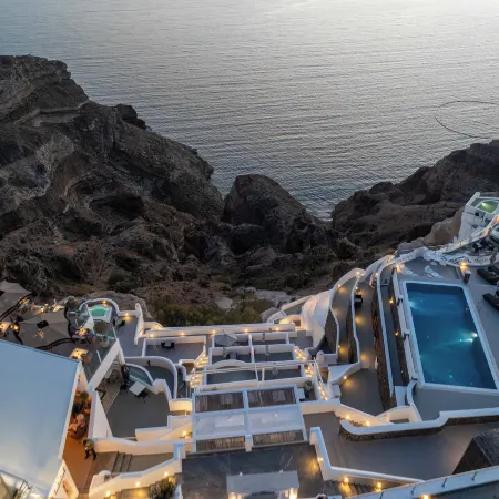 Petit Palace Suites
