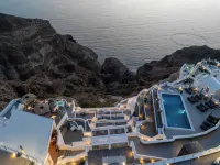 Petit Palace Suites Hotels in Mesaria