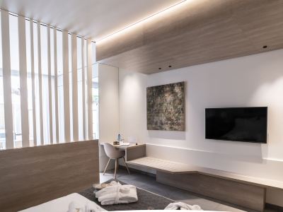 Sicilia's Art Hotel & Spa