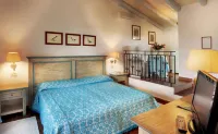 Colonna Park Hotel - Balkoner