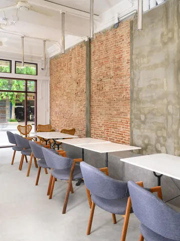 รูปภาพของเรสท์ อีส มอร์ โฮสเทล