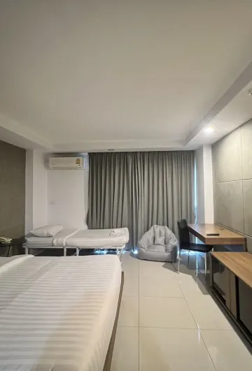 ห้องเอ็กซ์คลูซีฟ