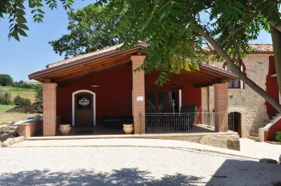 Agriturismo Yes Boss Hotels in Circello