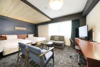 Richmond Hotel Yokohama-Bashamichi Hotels in Yokohama