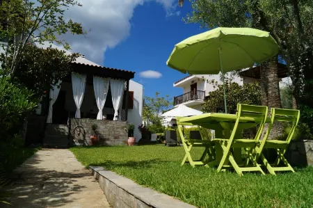 Luxury Residential Home Evangeli