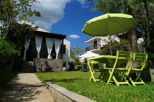 럭셔리 레지던셜 홈 에반젤리