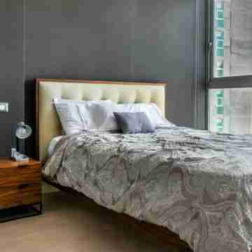 Breath-Taking Ocean View Rooms