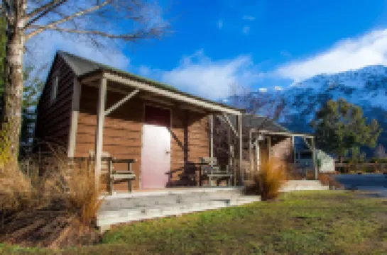 كوينزتاون توب 10 هوليداي بارك