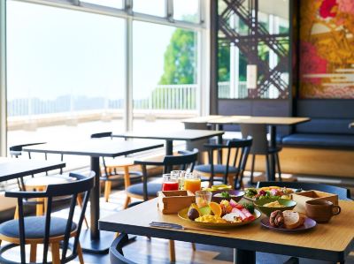 レストラン 霧島国際ホテルの写真