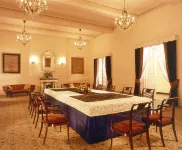 The LaLit Grand Palace Srinagar Hoteles en Srinagar