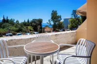 Ionio Hotel Hotel di Episkopos