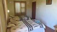 Kudu Ridge Game Lodge Hotels in Colchester