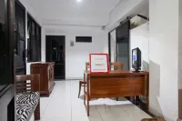 RedDoorz Syariah Near Dbl Arena 2