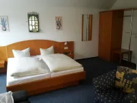 Hotel Kuhfelder Hof Hotels in Kuhfelde