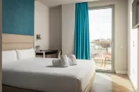 Arya Stadium Hotel