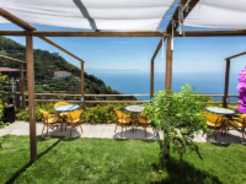 Fico d'India Relais Hotels in Furore