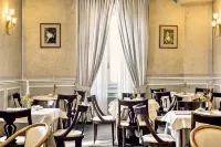 Grand Hotel Bastiani Hotels in Grosseto
