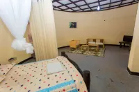 Buffalo Mountain Lodge Hotels near Musanze Caves yagaruye ubuyanja