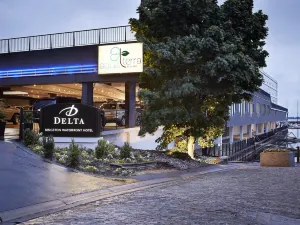 Delta Hotels Kingston Waterfront