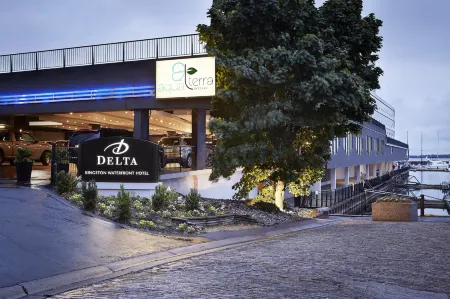 Delta Hotels Kingston Waterfront