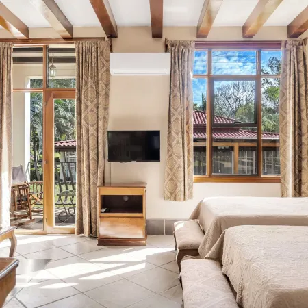 Hotel Martino Spa and Resort