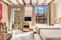 Hotel Martino Spa and Resort Hotel a 