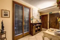 B&B Piramide Terrace - 2 Sao