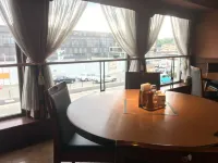 Hida Takayama Washington Hotel Plaza - sarapan
